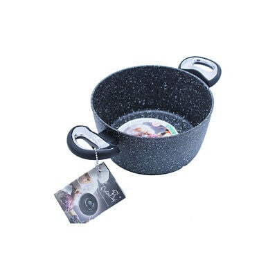Casseruola Cristian Chef 24 Cm C/vell