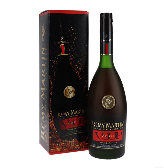 Cognac Remy Martin Fine Champagne 1L