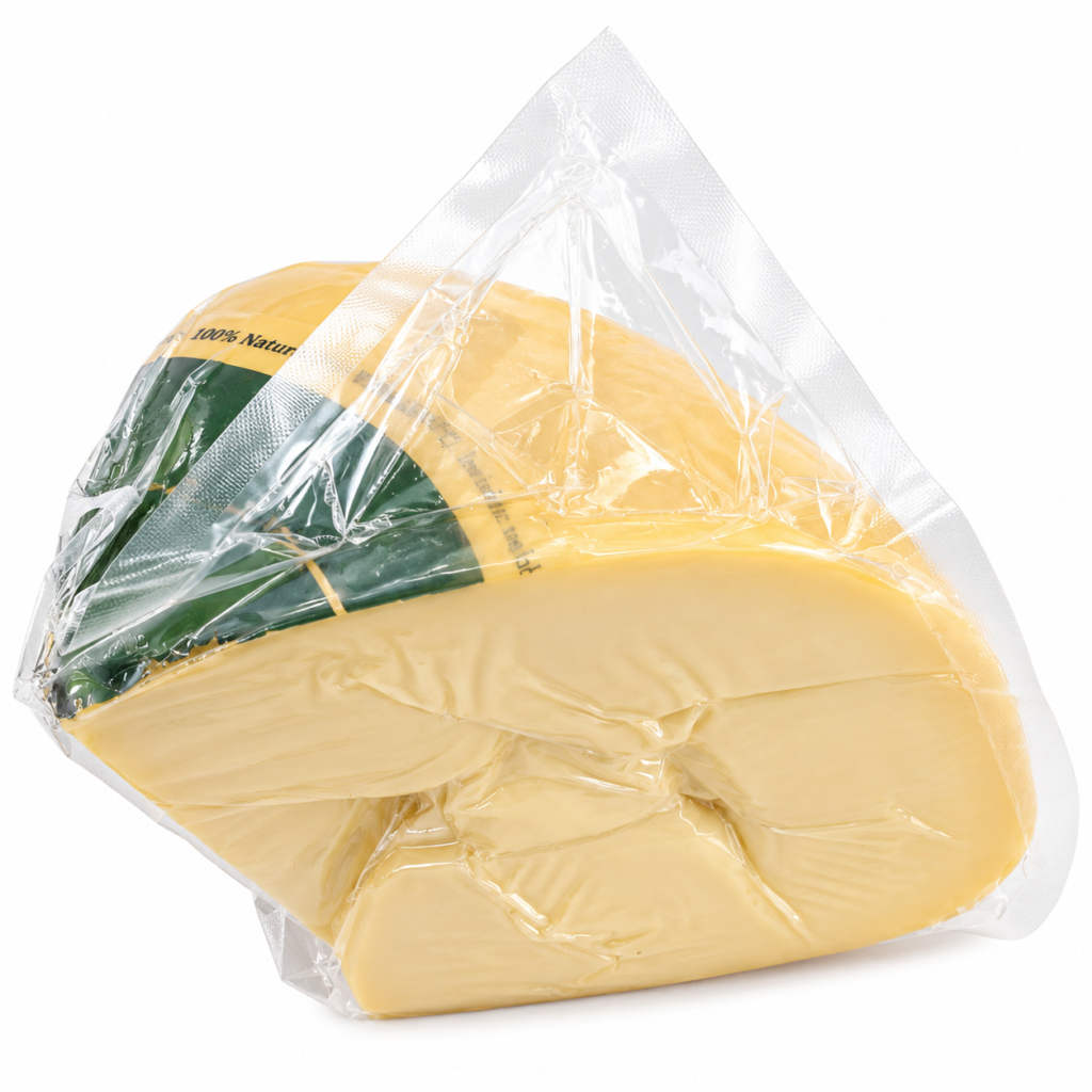 Queso Maasdam Pieza X Kilo