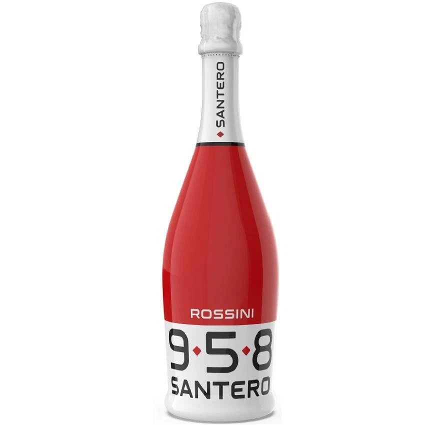 Cocktail Espumoso Rossini 75 CL