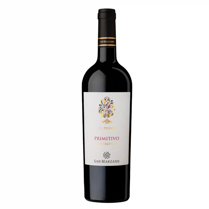 Primitivo IGP Salento IL Pumo 75 Cl