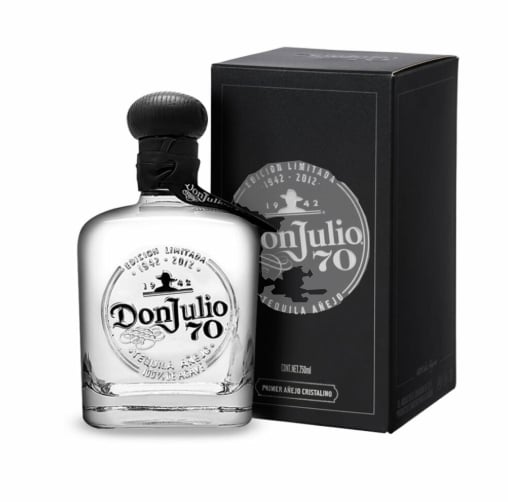 TEQUILA DON JULIO 70 700ML