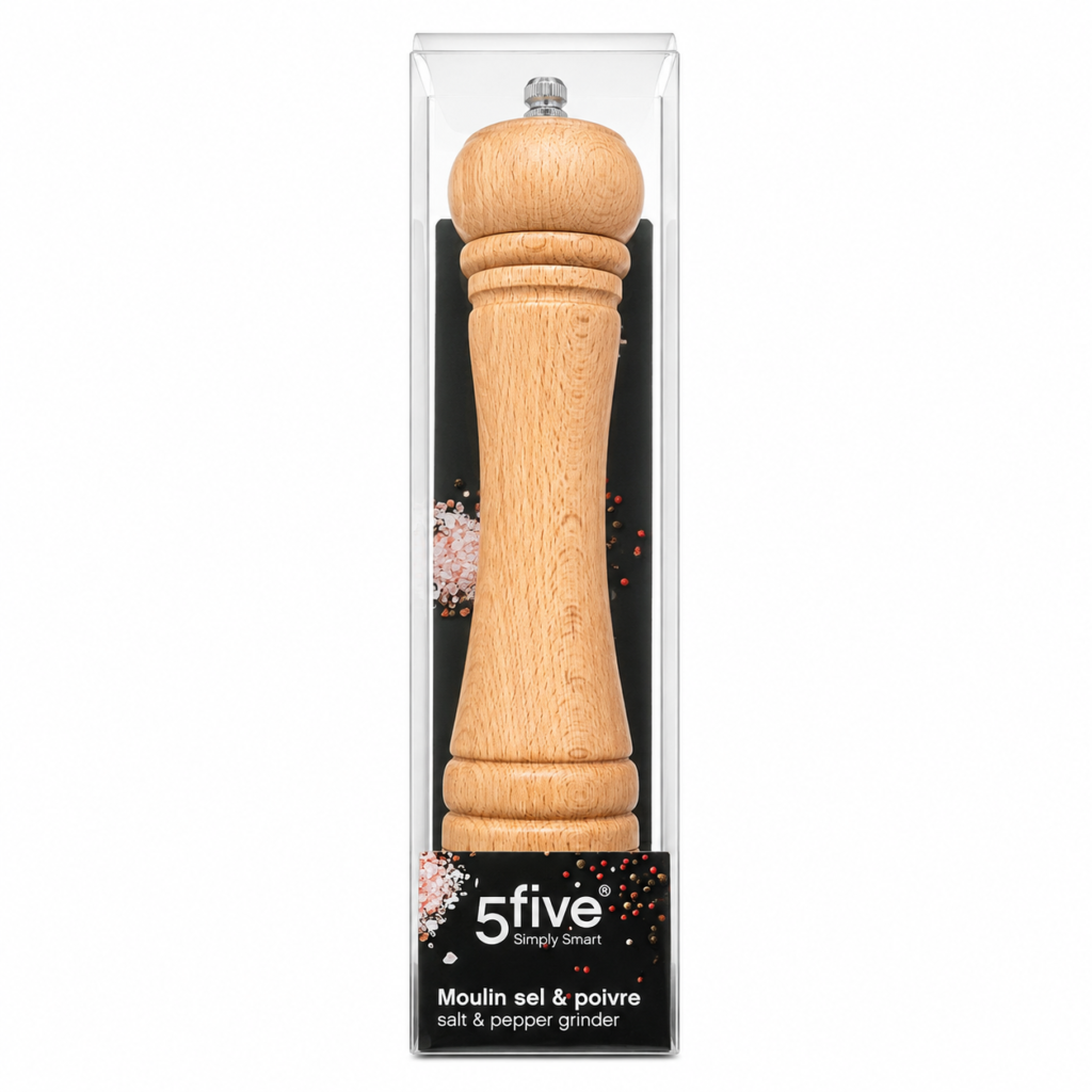 MACINA PEPE/SALE FIVE 30 CM