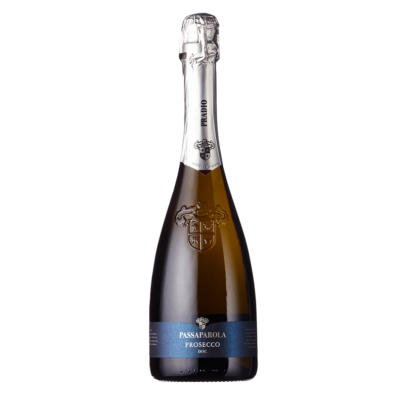 Prosecco Pradio Passaparola   DOC 75 CL