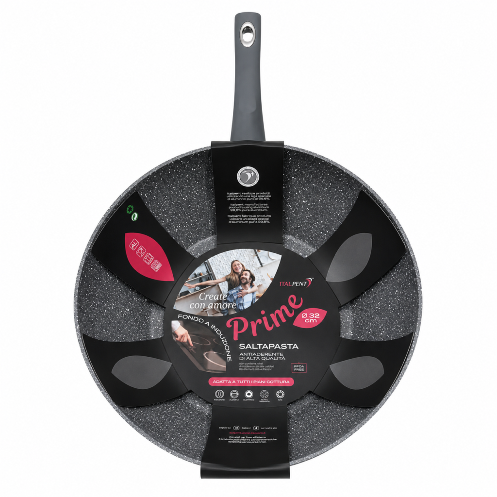 Saltapasta Prime 32 CM