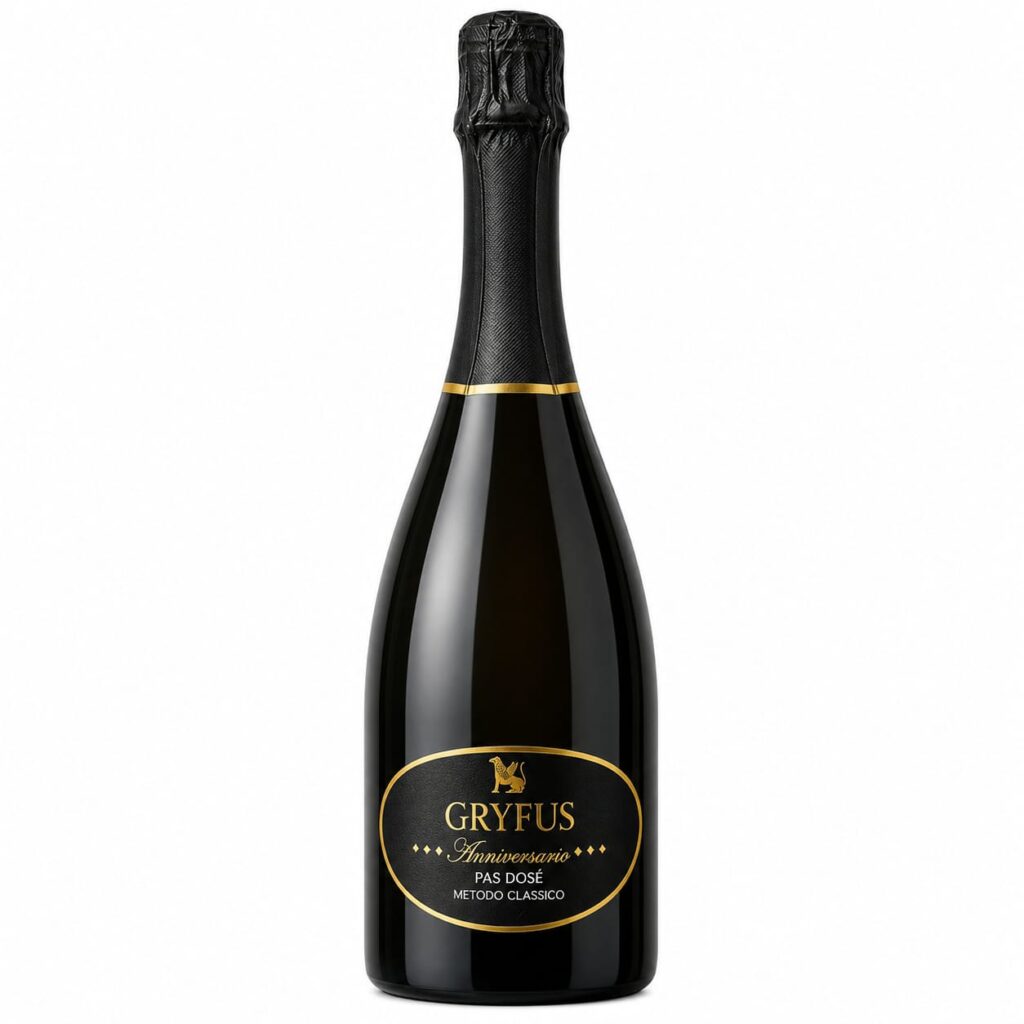 Pas Dose Metodo Classico 75 CL