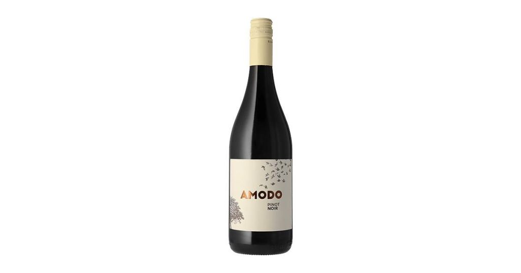 Pinot Noir Amodo 75Cl