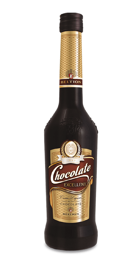 Chocolate Excellent Beltion 50 Cl