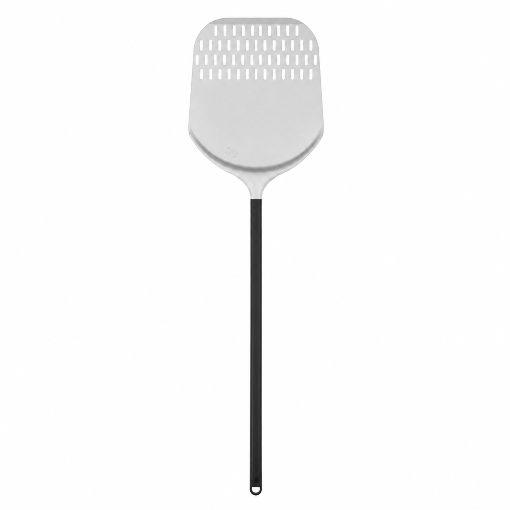 Pala Pizza En Aluminio Rect. 36 CM
