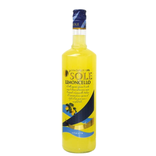 Limoncello Del Sole Sari 70 CL
