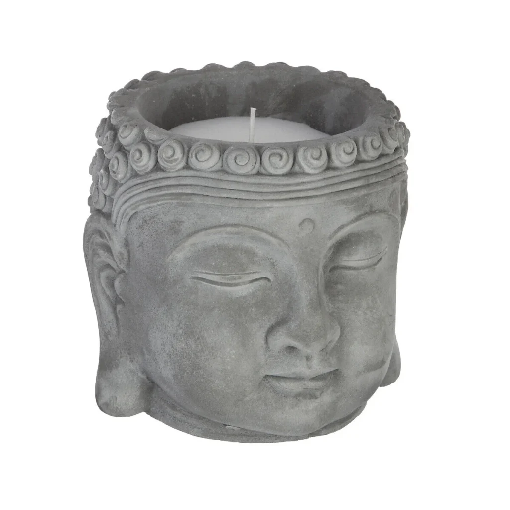 Candella Citronnelle Buda
