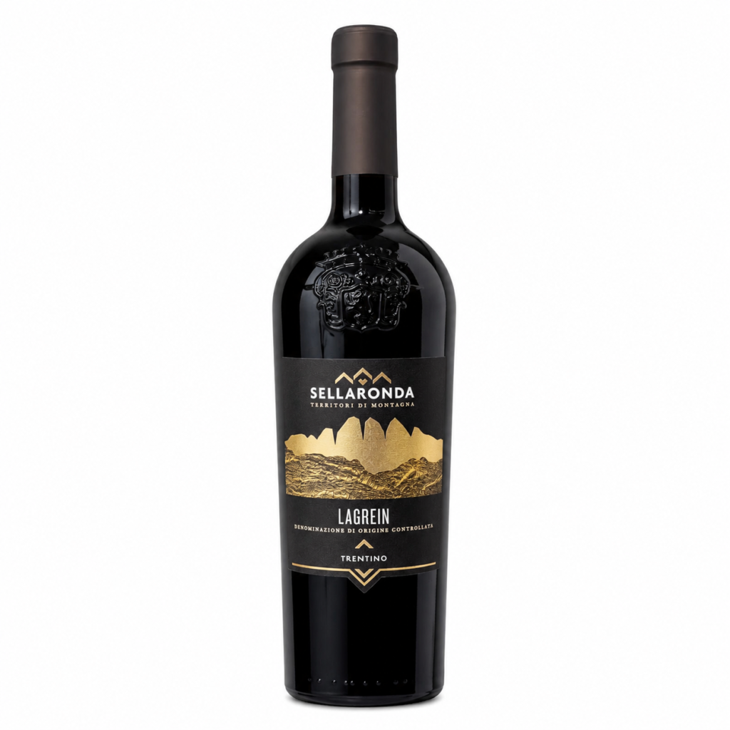 Lagrein Rosso sellaronda 75cl
