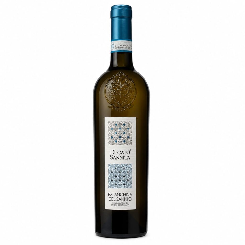 Falanghina Del Sannio Ducato Sannita 75 CL