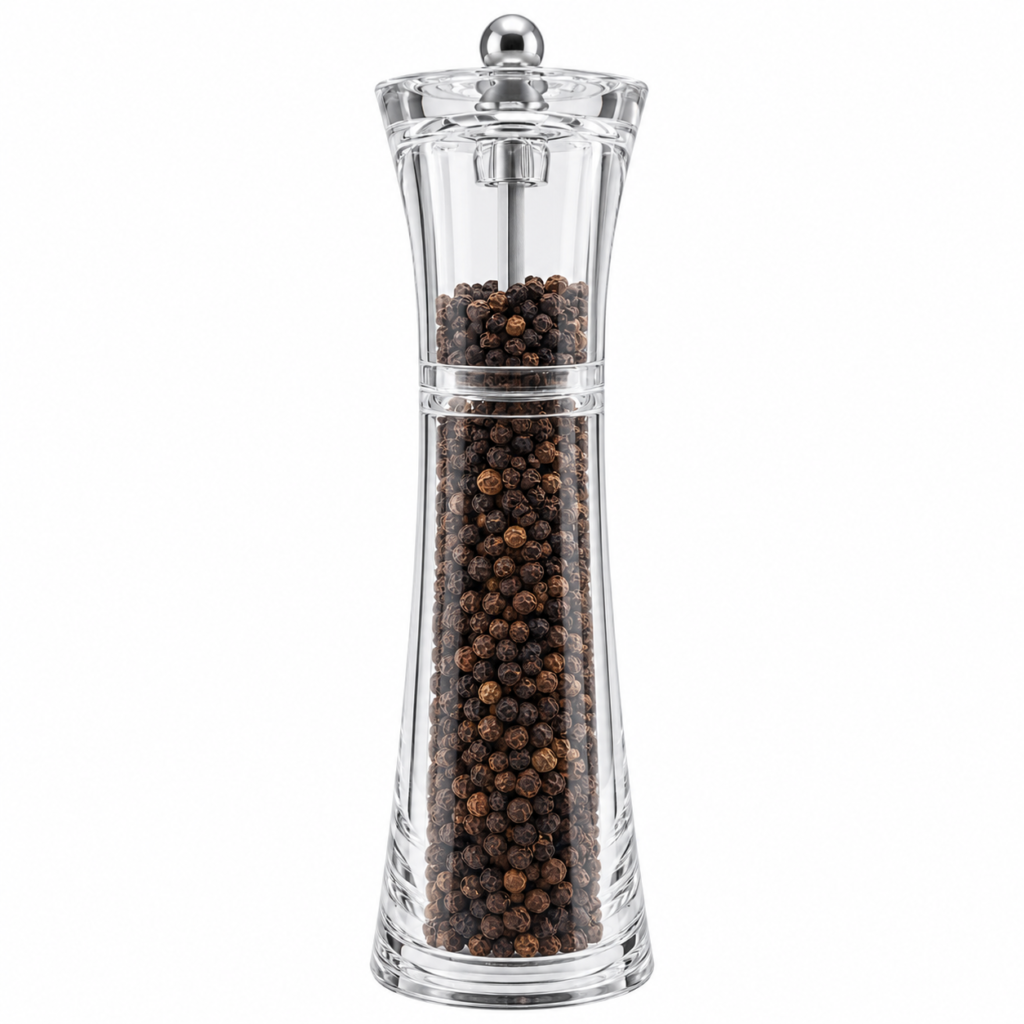 Macina Pepe Acrilico Verona 24.5 CM