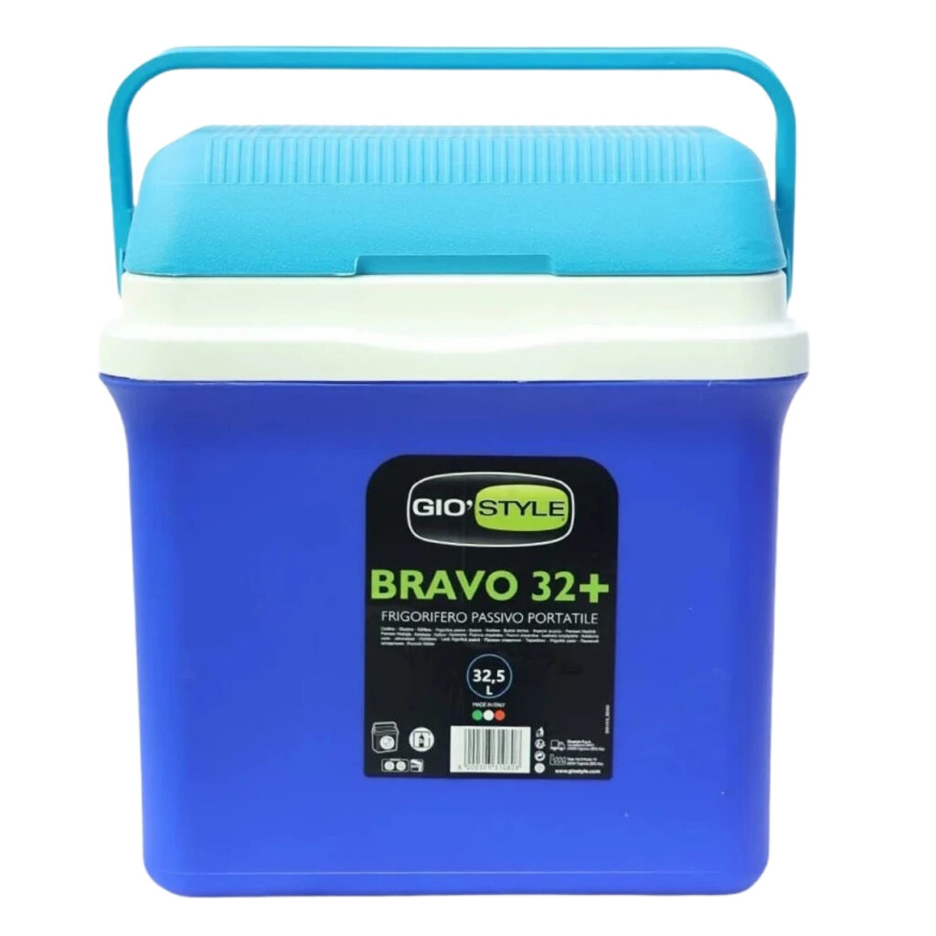 Hielera Gio Style Bravo 32 LT Ultra