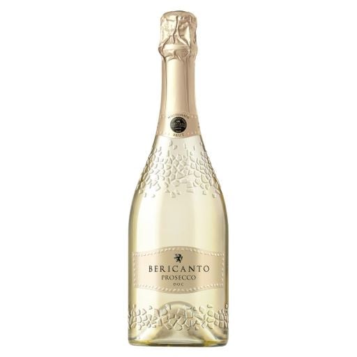 Prosecco D.O.C Bericanto 75 CL