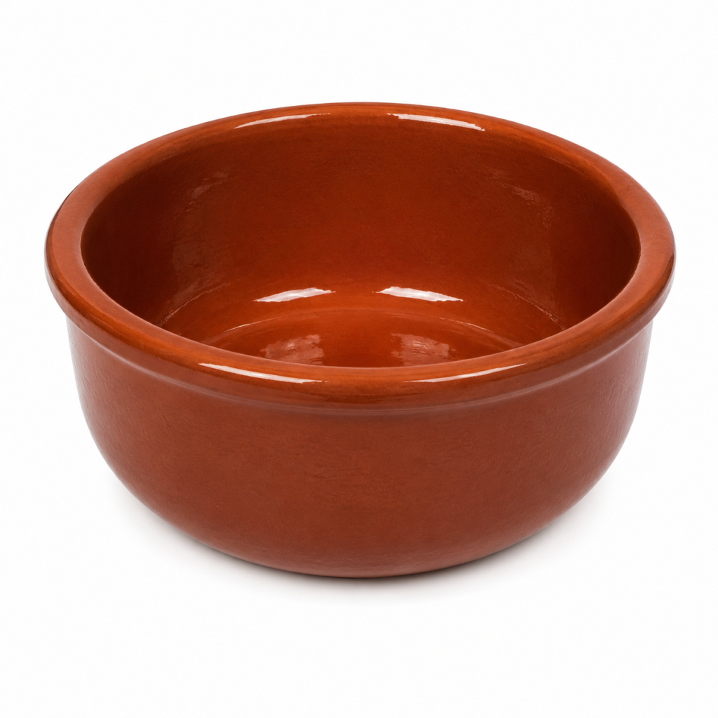 Tegamino S/manico 12 Cm