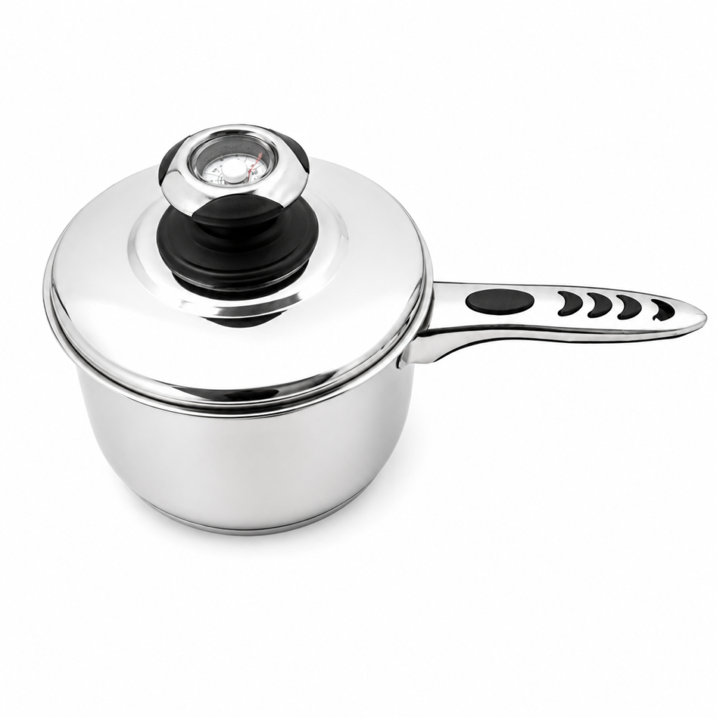 Casseruola c/tapa elisabetta 16cm