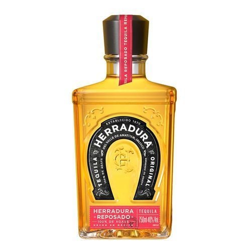 Tequila Herradura Reposado 750Ml