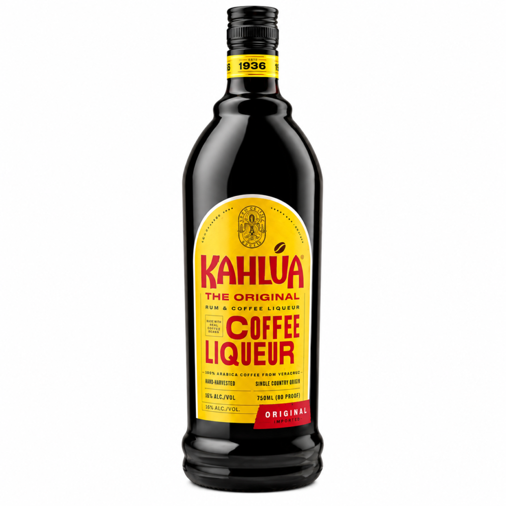 Licor Kahlua  1 LT