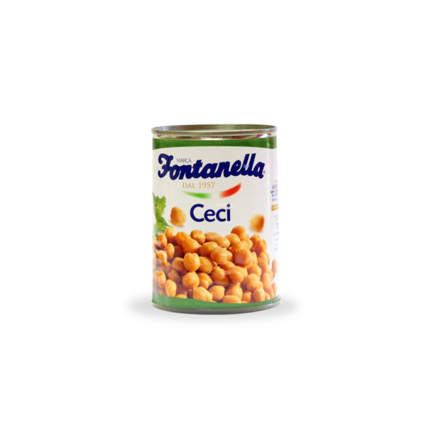Ceci Fontanela 400gr