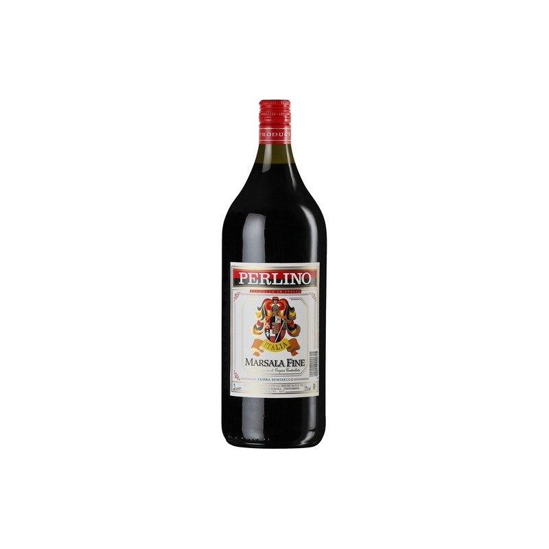 Marsala Fine Perlino 1 L
