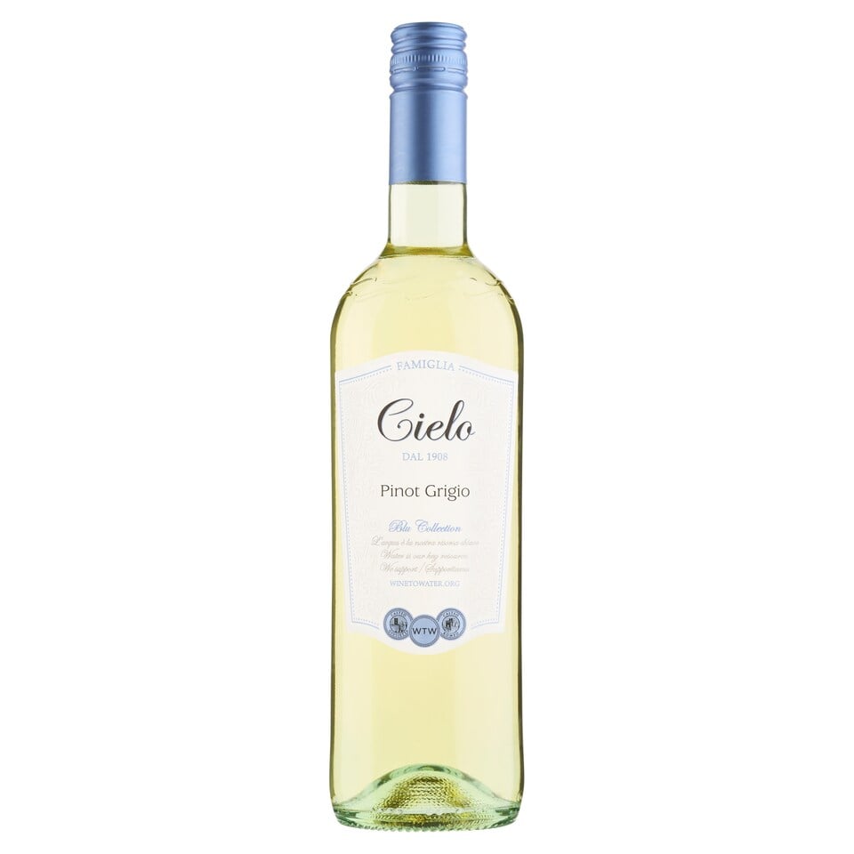 Pinot Grigio Delle Venezie Cielo 75 CL
