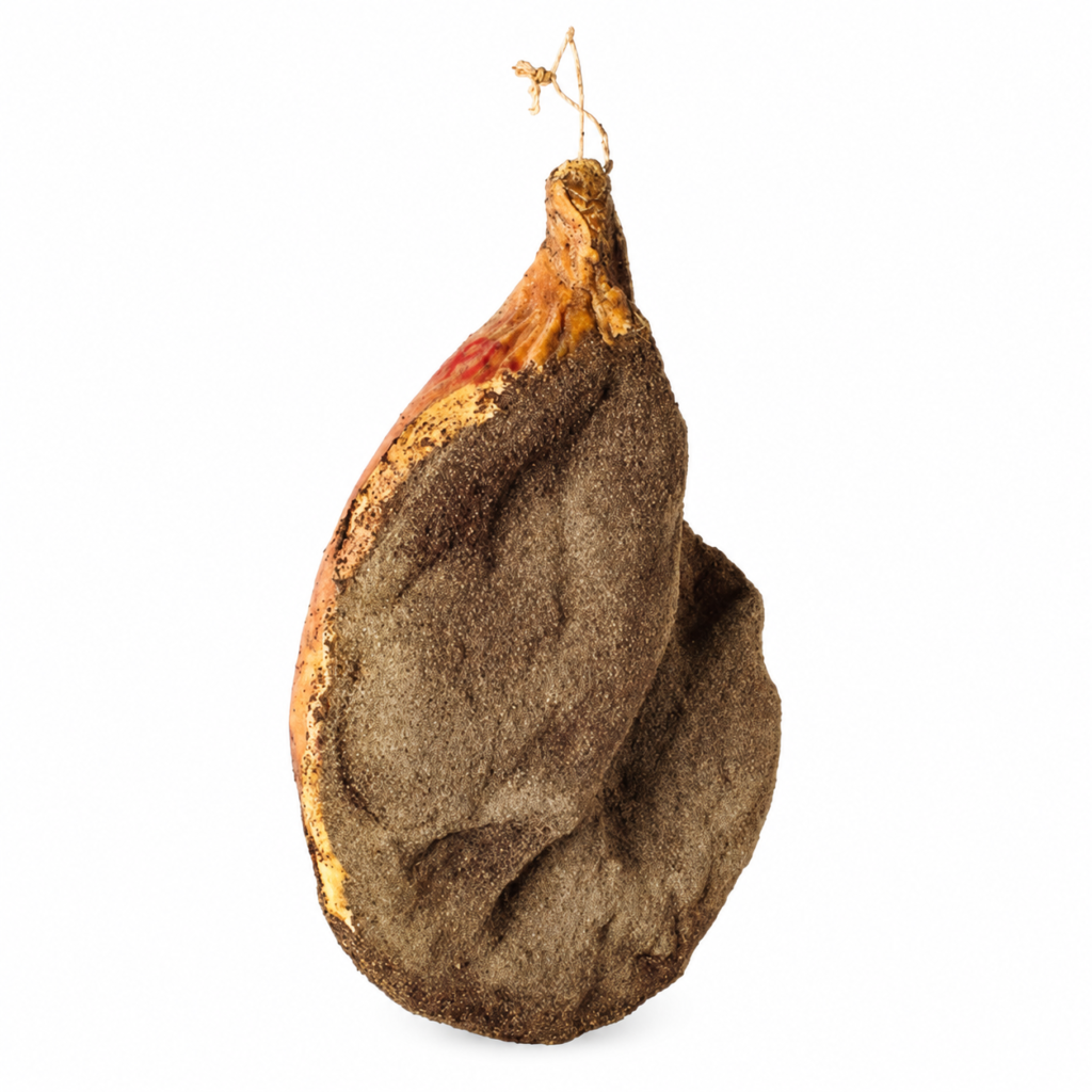 Fiocco Di Prosciutto Con Pepe Pieza X Kilo