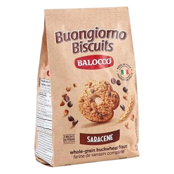 Saracene  Biscuits