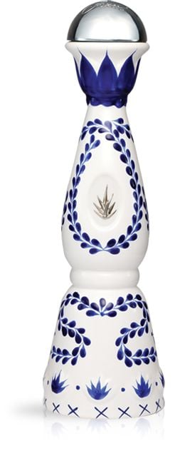 Tequila Clase Azul Blanco 750 ML