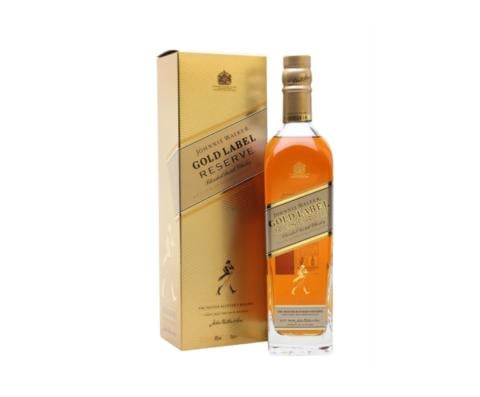 Johnnie Walker Gold Label Reserve 750Ml