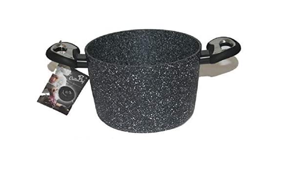 Pentola Cristian Chef 20 Cm