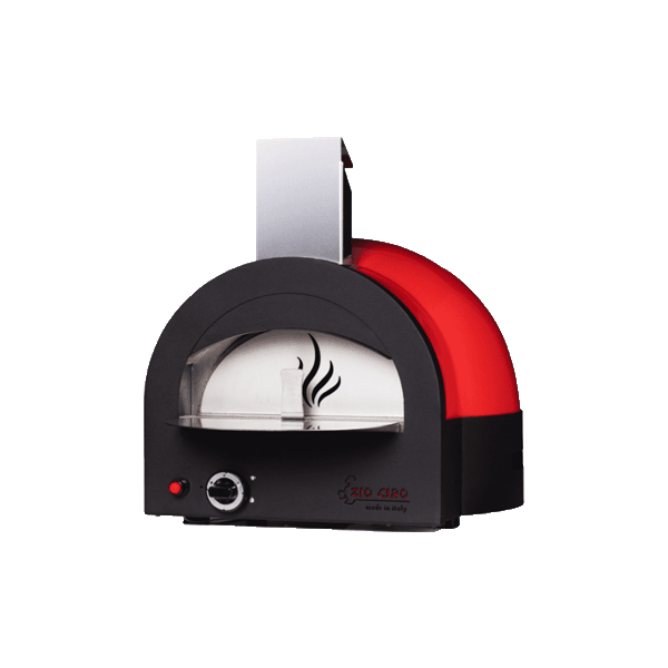 Forno Subito Cotto 45 CM Mini Gas