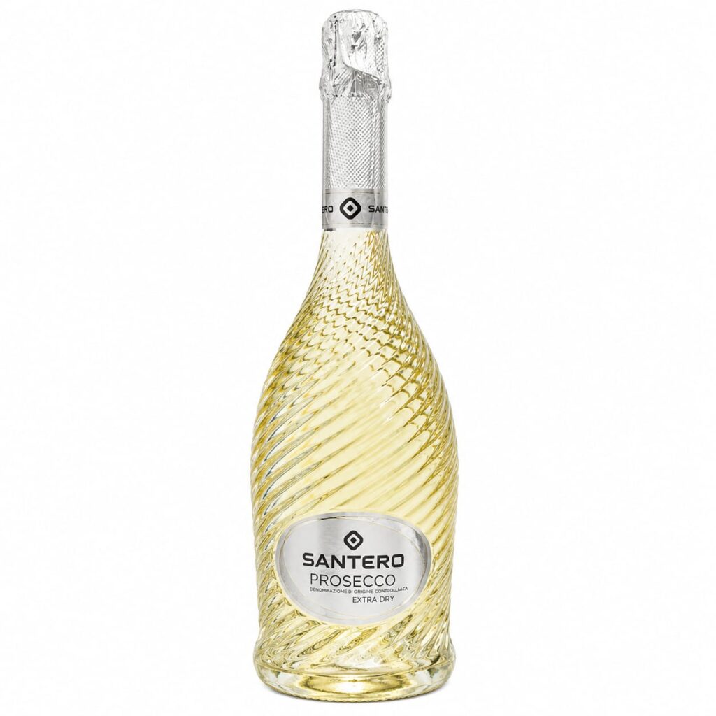 Prosecco Santero Extra Dry 75 CL