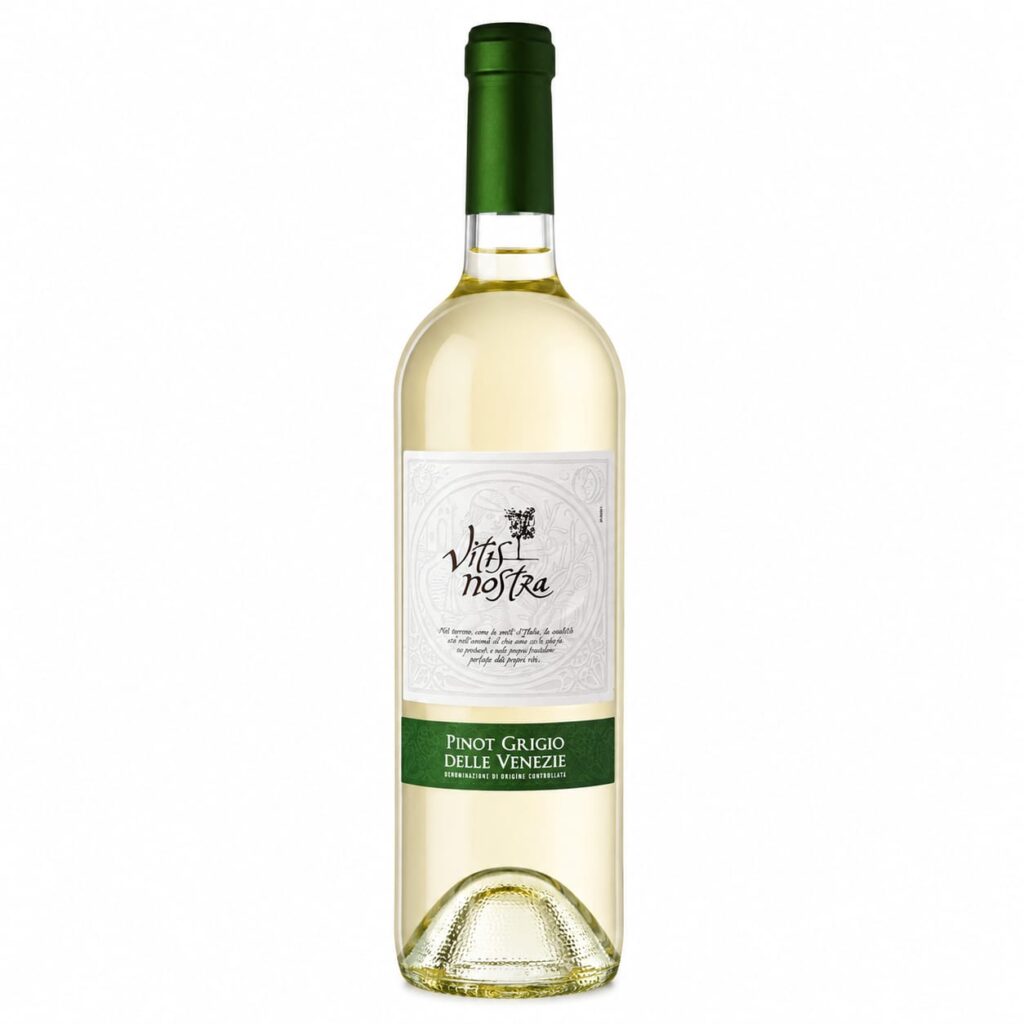 Pinot Grigio Delle Venezie Vitis Nostra 75 CL
