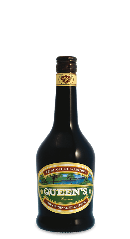 QUEEN´S BELTION 700 ML
