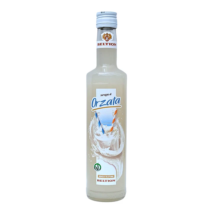 Sciroppo Di Orzata Beltion 500 ML