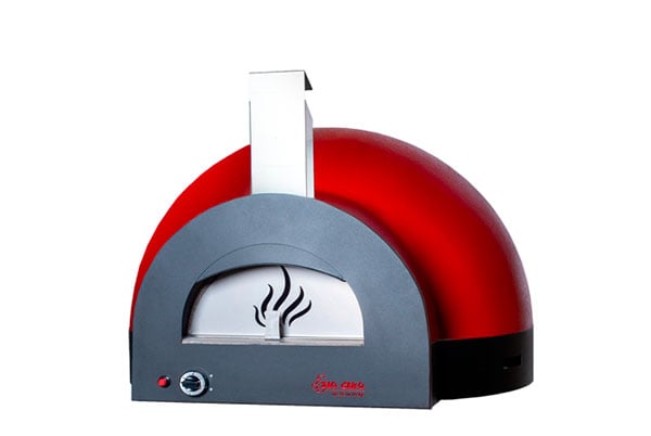 Forno Súbito Cotto 100 CM Gas