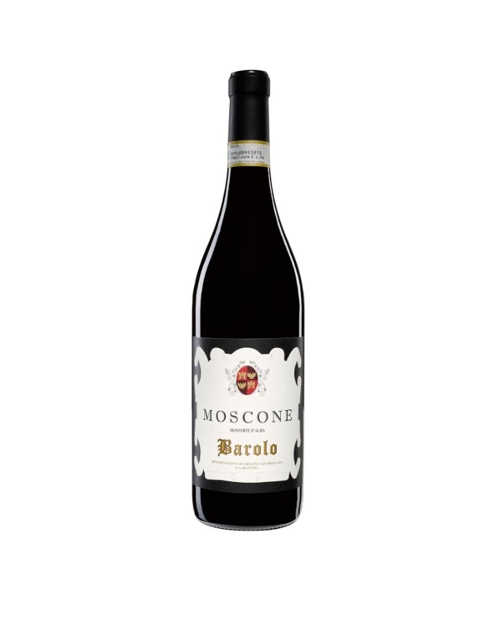 Barolo Bussia Albeisa  Moscone 75CL