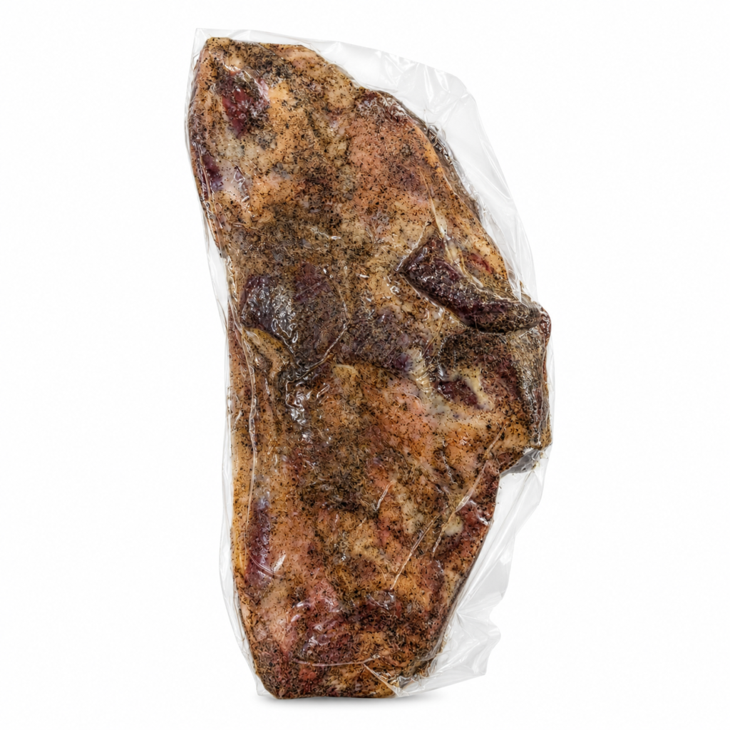 Guanciale San Carlo Porcionado X Kilo