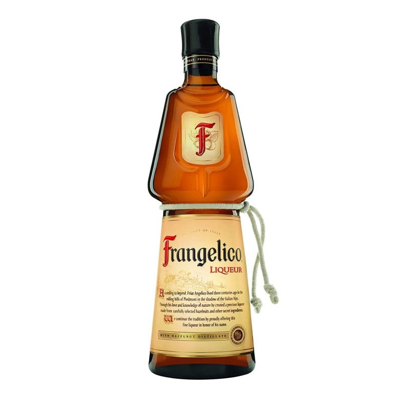 Frangelico Hazelnut Liqueur 1 L