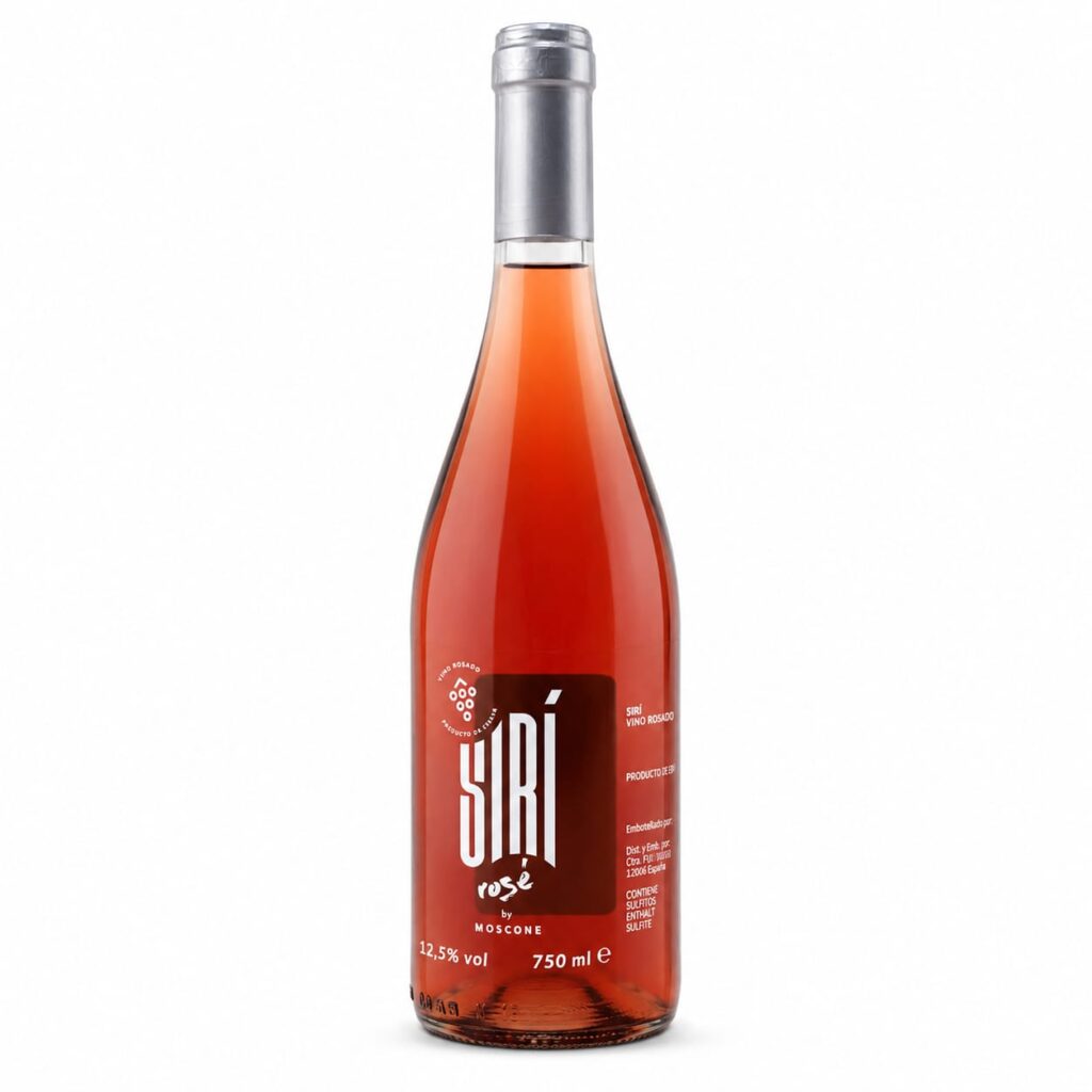Siri Rose 75 CL